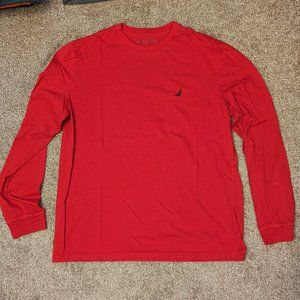 Nautica LS Tee